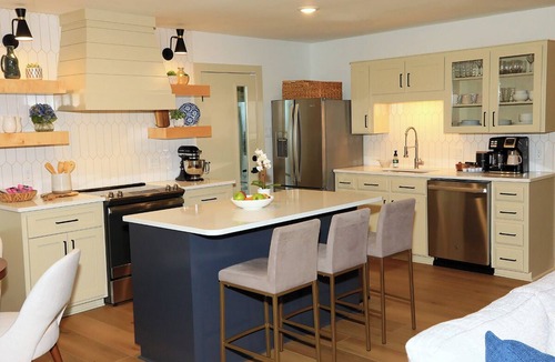 Conway House | SOUTH HOUSE is convenient, comfortable and close to UCA.