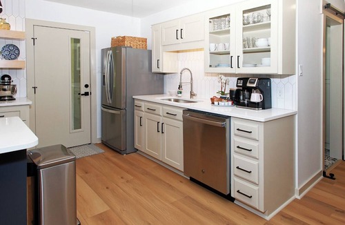 Conway House | SOUTH HOUSE is convenient, comfortable and close to UCA.