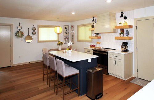 Conway House | SOUTH HOUSE is convenient, comfortable and close to UCA.