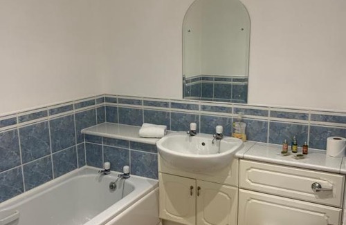 Perth Apartment | South Inch Apartment