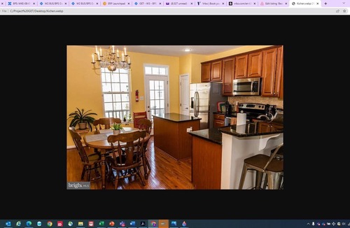 Grenloch House | South Jersey
