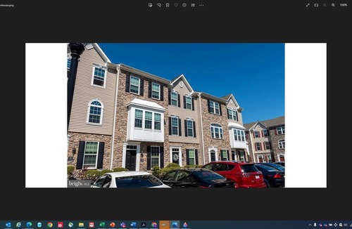 Grenloch House | South Jersey