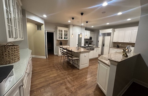 Voorhees House | South Jersey Dream Home