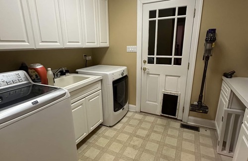 Voorhees House | South Jersey Dream Home