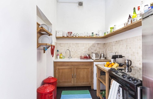 South Kensington Apartment | South Kensington Host Premium x 4