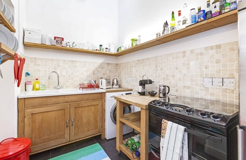 South Kensington Apartment | South Kensington Host Premium x 4