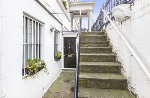 South Kensington Apartment | South Kensington Host Premium x 4