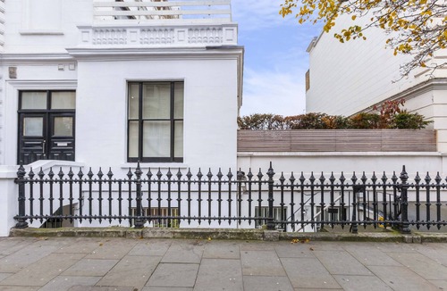 South Kensington Apartment | South Kensington Host Premium x 4