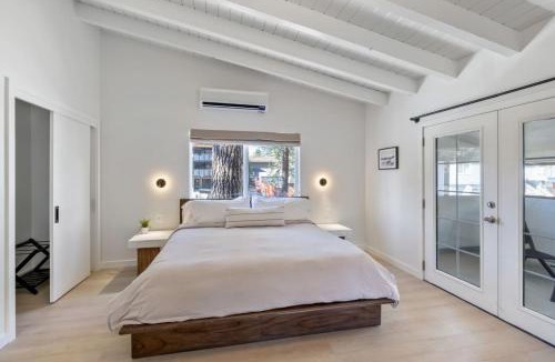 Lakeside Park Apartment | South Lake Chalet by Heavenly