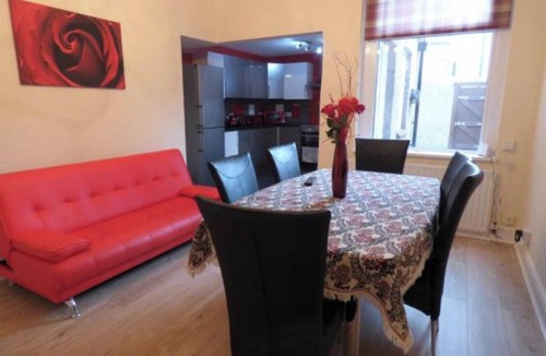 Barrow-in-Furness House | SOUTH LAKES TOWN HOUSE