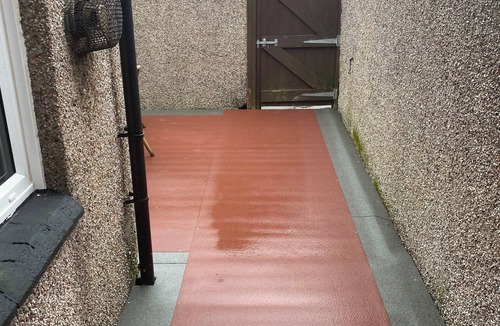 Barrow-in-Furness House | SOUTH LAKES TOWN HOUSE