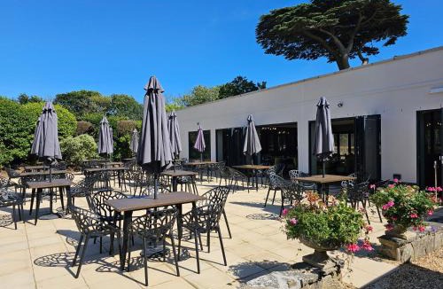 Milford on Sea Hotel | South Lawn Hotel