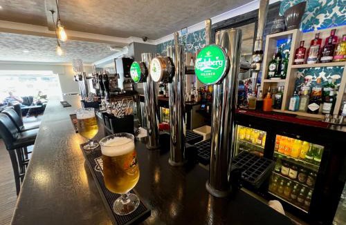 Milford on Sea Hotel | South Lawn Hotel