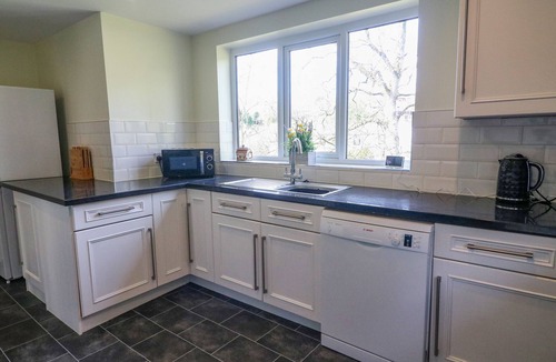 Appleby-in-Westmorland Cottage | South Lodge