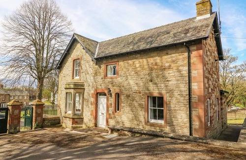 Appleby-in-Westmorland Cottage | South Lodge