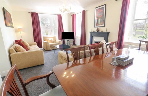 Appleby-in-Westmorland Cottage | South Lodge