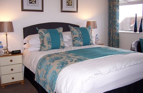 Bridlington Bed & Breakfast | South Lodge