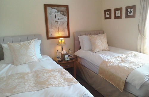 Bridlington Bed & Breakfast | South Lodge