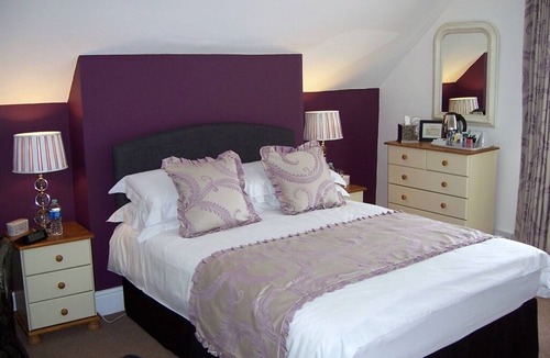 Bridlington Bed & Breakfast | South Lodge