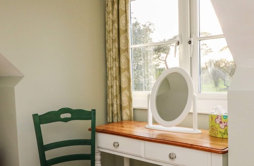 Pulham Cottage | South Lodge