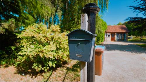 Warlingham House | South Lodge