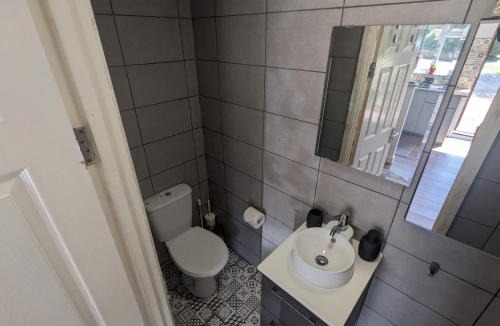 Warlingham House | South Lodge