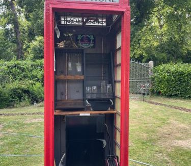 East Grinstead Bed & Breakfast | South Lodge House