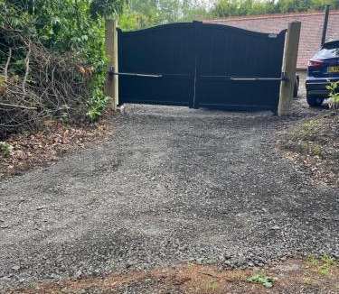 East Grinstead Bed & Breakfast | South Lodge House