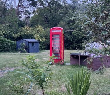 East Grinstead Bed & Breakfast | South Lodge House