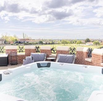 Saint Osyth House | South Lodge, St Osyth Priory