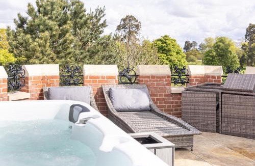 Saint Osyth House | South Lodge, St Osyth Priory