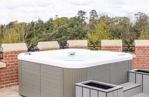 Saint Osyth House | South Lodge, St Osyth Priory