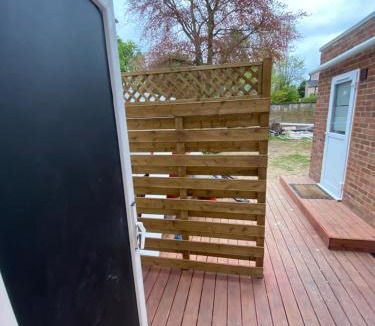 Sydenham Apartment | South London Private Guest Studio