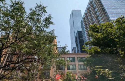 South Loop Apartment | South Loop 2 Bedroom Apt