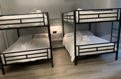 South Loop Apartment | South Loop 2 Bedroom Apt