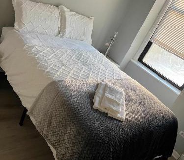 South Loop Apartment | South Loop 2 Bedroom Apt