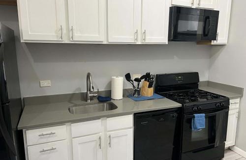 South Loop Apartment | South Loop 2 Bedroom Apt