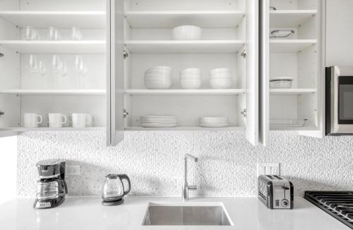 South Loop Apartment | South Loop studio w pool gym nr Grant Park CHI-857