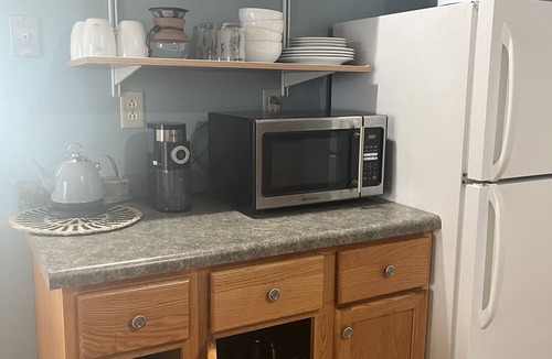 Upper Peninsula Michigan Cottage | South Marquette Cottage - Walk to everything!