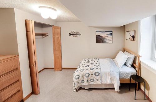 Southwest Minneapolis House | South Minneapolis Tangletown Charm