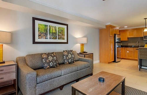 Lincoln Resort | South Mountain, 2br Condo