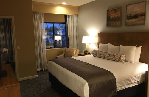 South Mountain Resort | South Mountain Oasis