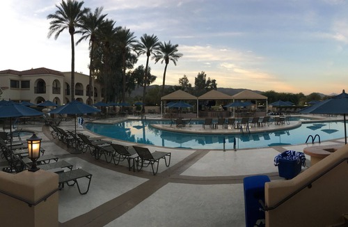 South Mountain Resort | South Mountain Oasis
