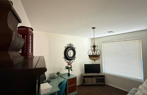 Foothills Reserve Apartment | South Mountain Reserve