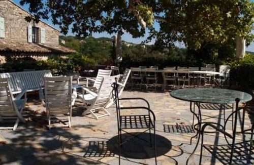 Monoblet House | South of France (Cévennes),a 16th Century hamlet surrounded by rolling countryside, property of 32ha crossed by a river, swimming pool, tennis