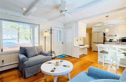 South Orleans House | South Orleans Getaway