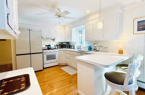 South Orleans House | South Orleans Getaway