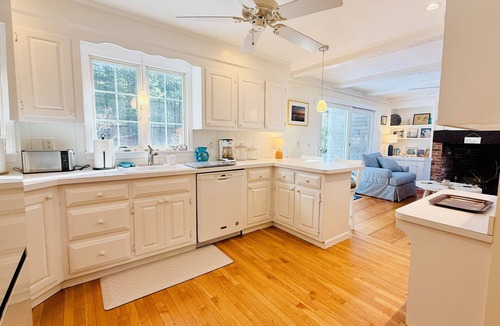 South Orleans House | South Orleans Getaway