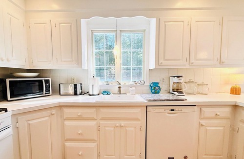 South Orleans House | South Orleans Getaway