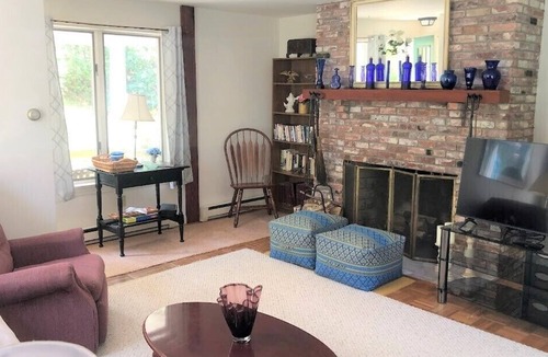 South Orleans House | South Orleans Hideaway | 2 Bed, 1.5 Bath